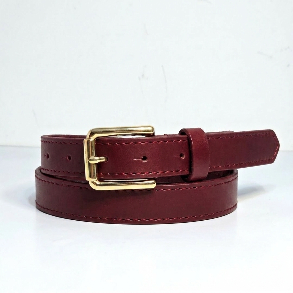 La Burgundy - Boucle Dorée