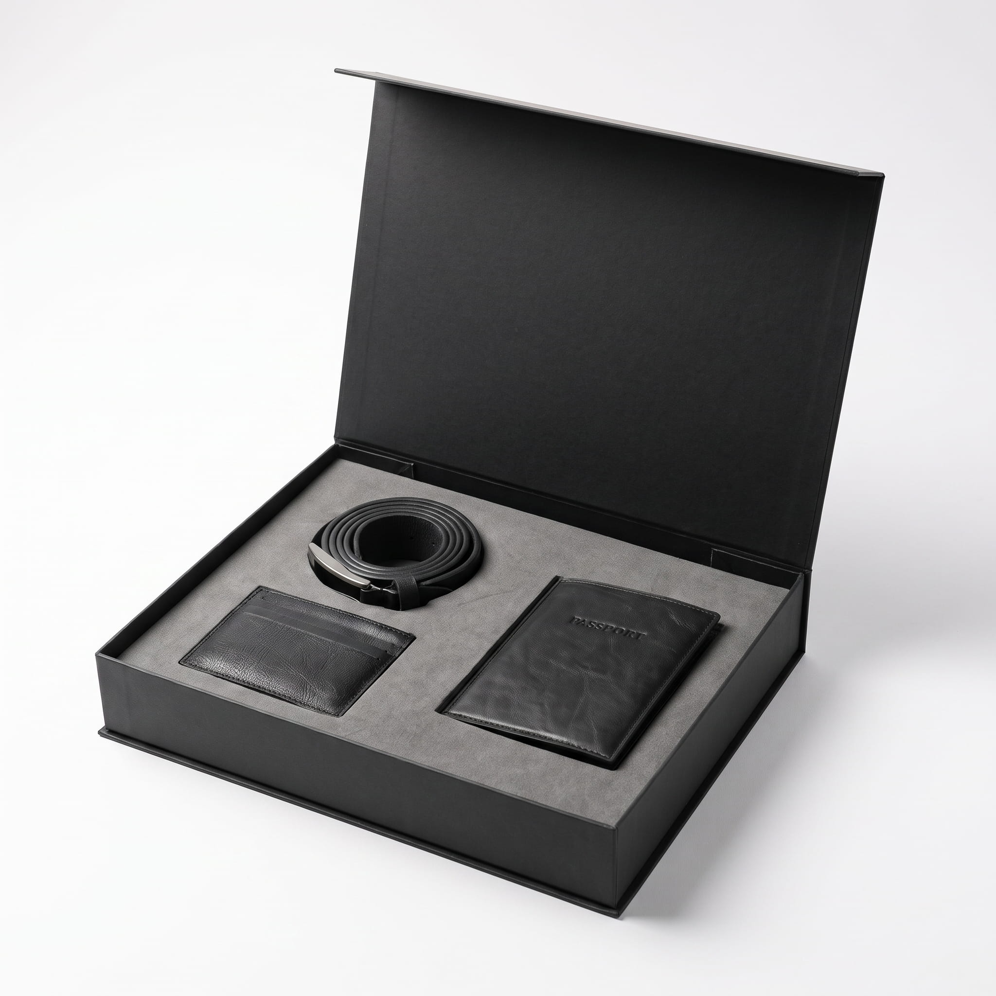 Coffret Cadeau Elite