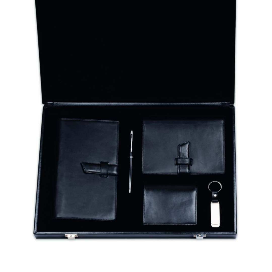Coffret Mallette CGM01