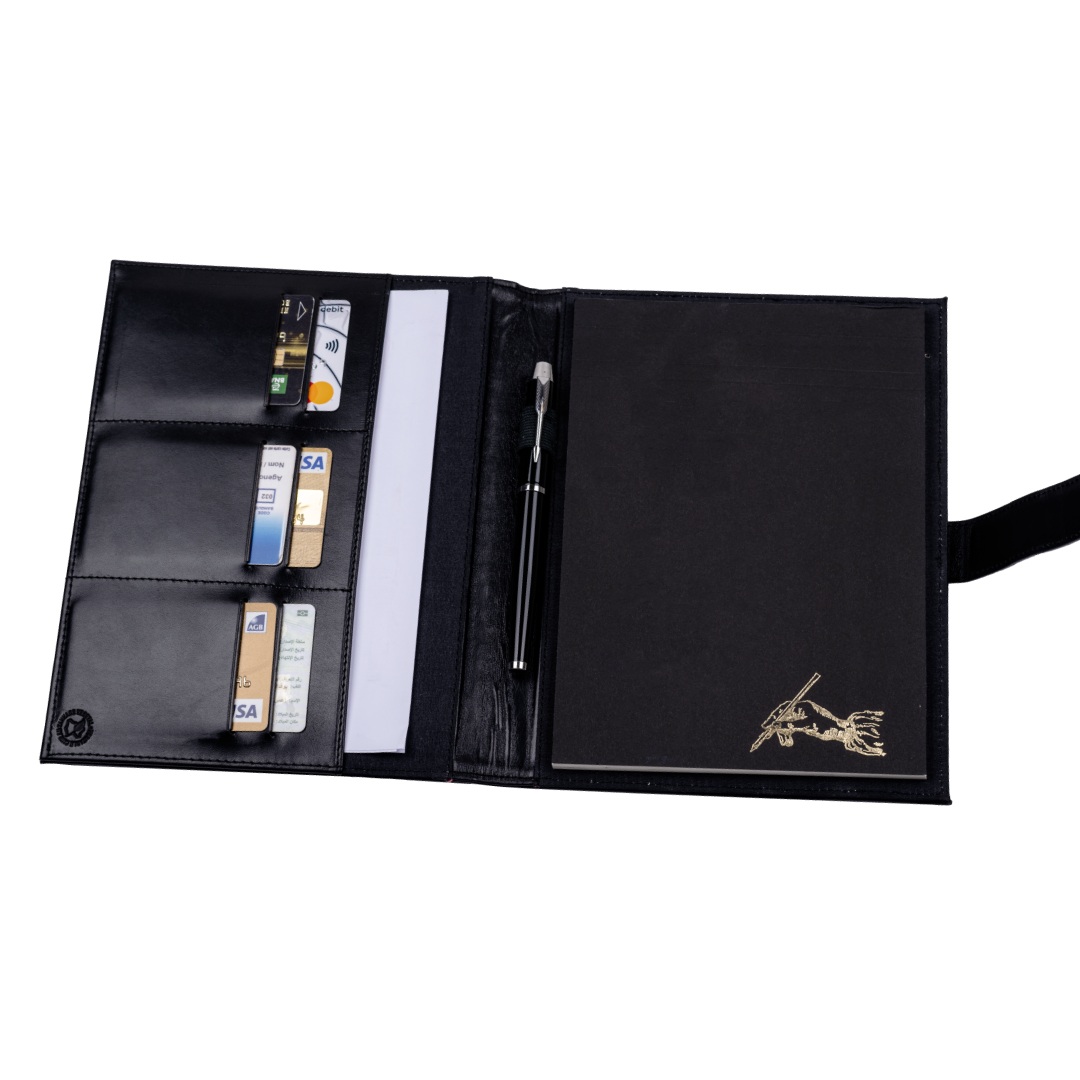 Porte Documents A5