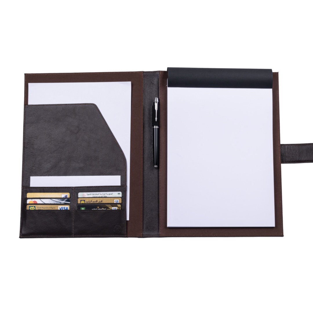 Porte Documents A4